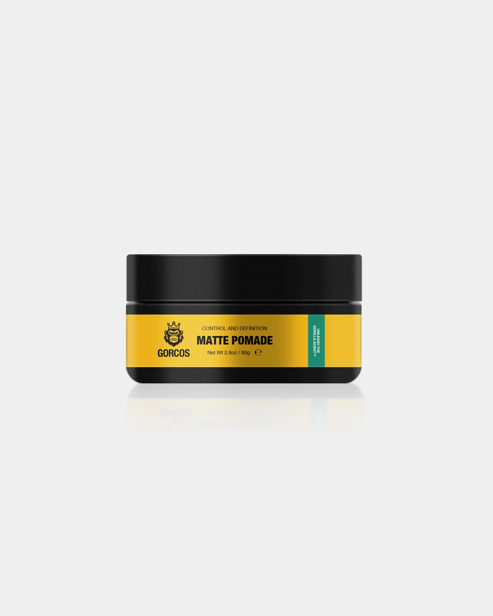 Matte Pomade