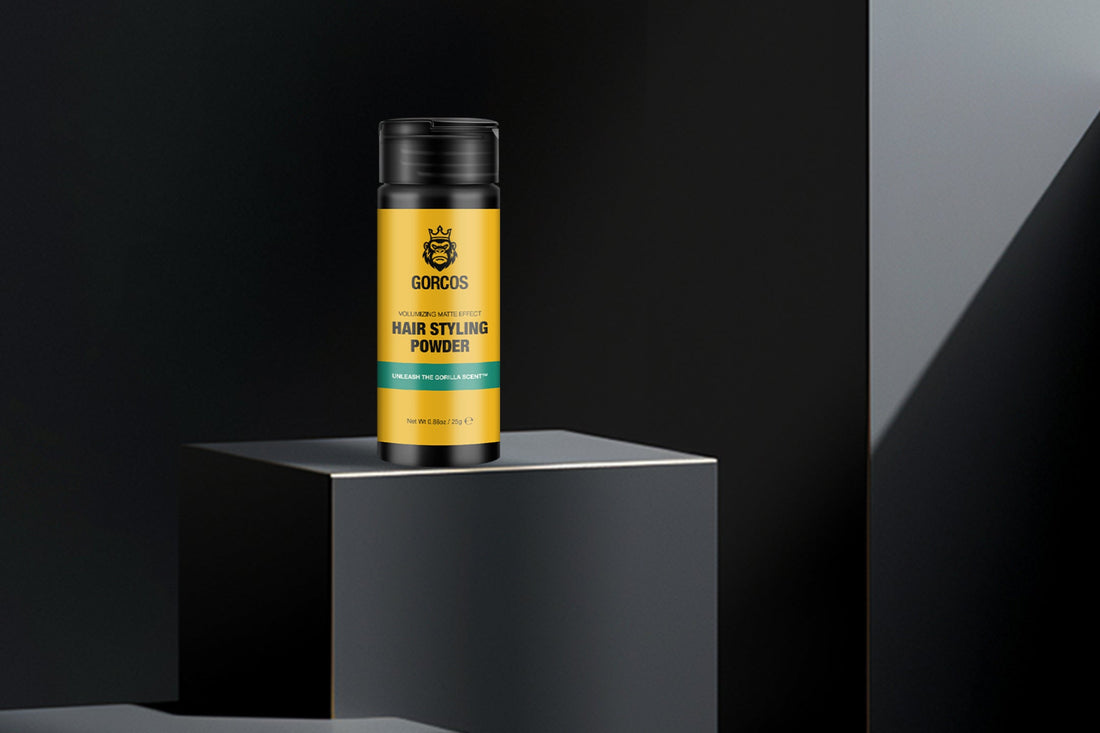 5 uventede måder at bruge hair powder på – ikke kun til volumen - GORCOS