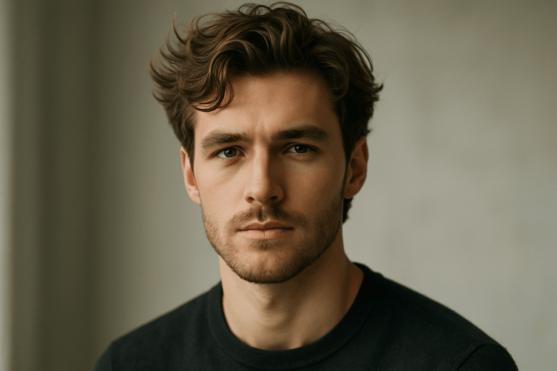 Bølget hår – Den komplette guide til naturlige bølger, produkter og stylingtips - GORCOS