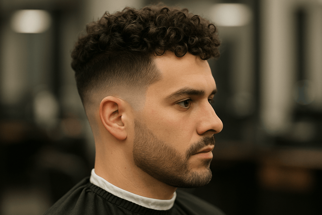 Hårprodukter til krøller: Den komplette guide til definition og pleje - GORCOS