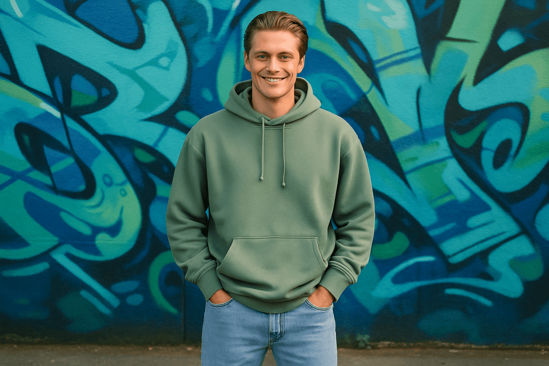 Slick Back Hair – Den tidsløse frisure, der aldrig går af mode - GORCOS