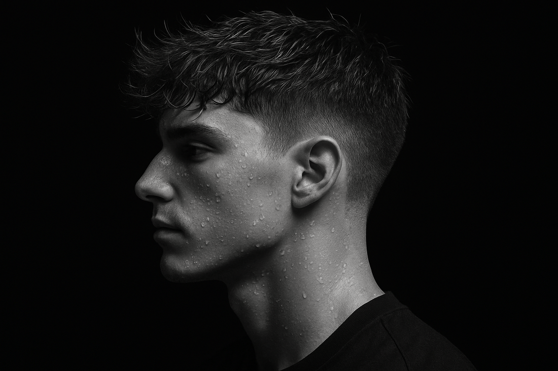 Taper Fade: Den komplette guide til frisuren alle taler om - GORCOS