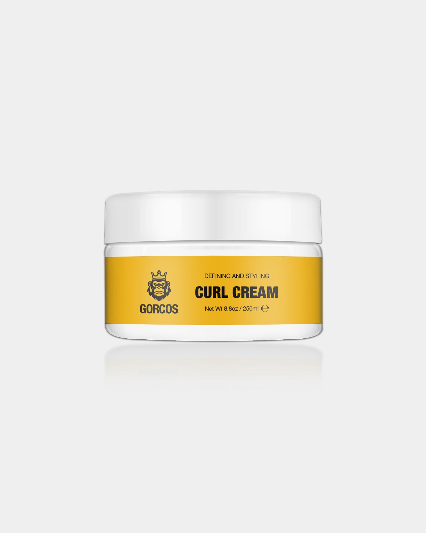 Curl Cream