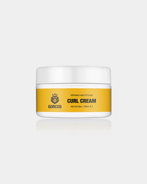 Curl Cream