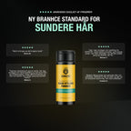 Hair Styling Powder XL - GORCOS