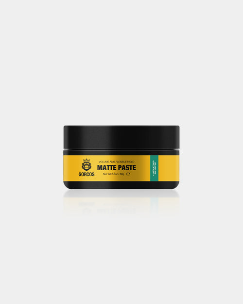 Matte Paste