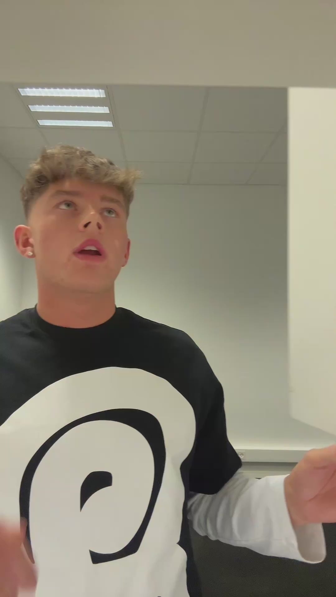 Hair Styling Powder XL